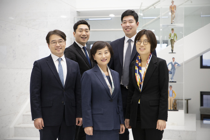 법무법인 세종, 신사업플랫폼팀 신설…ICT 전문 변호사들 영입