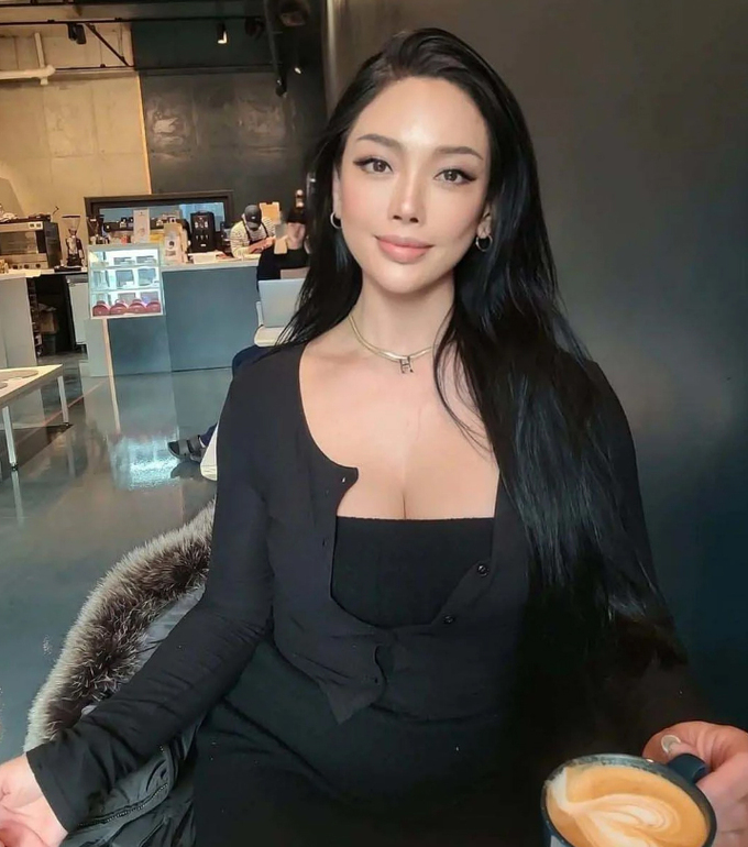 ‘55세 머슬퀸’ 이소영 “젊은 남자들이 자꾸 대시”…장영란 “부러워”