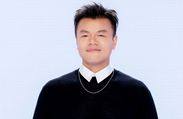 JYP 주가 20% 급등… 박진영 지분 하루 1075억원 올라