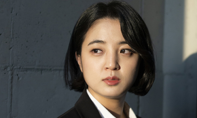 ‘세번째 권력’ 공동대표 류호정 “윤석열·이재명 중간 아닌 중원 향할 것” [심층기획-다시 꿈틀대는 제3지대론]