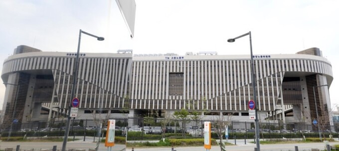 금호건설 공사현장서 노동자 사망…중대재해법 위반 조사