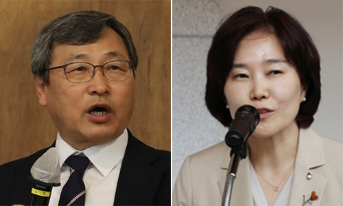 한 달째 닻 못 올린 민주당 혁신기구… 이재명 “위원장 인선 의견 수렴 중”
