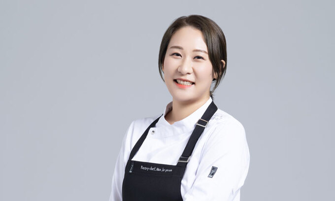 끊임없는 상상력으로 도전… 맛에 트렌드를 입힌다 [유한나가 만난 셰프들]