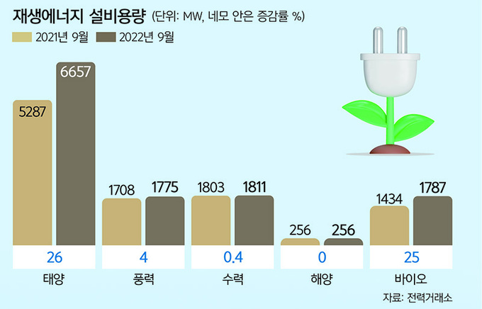 ‘태양광 풍년’에 툭하면 출력 차단… 속타는 사업자들 [심층기획]