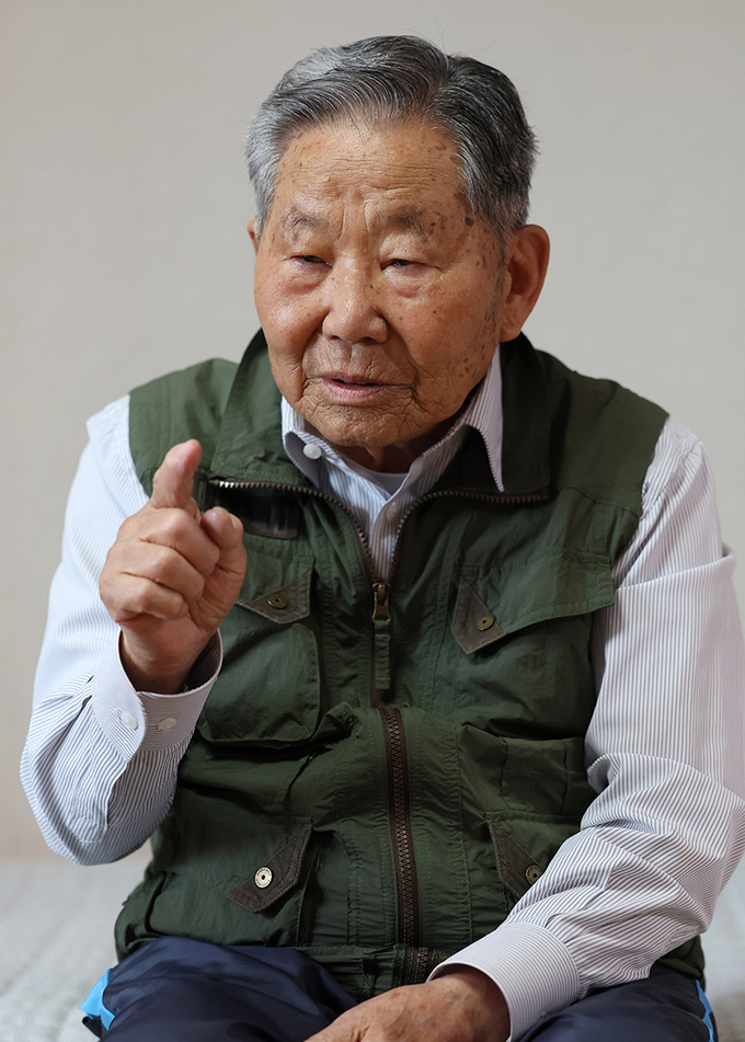 “지평리 사선 함께 넘나든 미군 소대장… 절대 잊지 못해” [심층기획-한·미동맹 70주년]