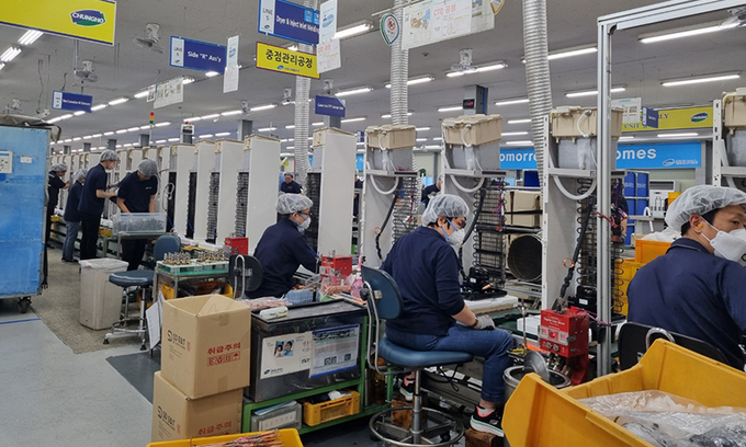 ‘깨끗한 물’ 쉼없는 도전… 세상에 없던 K정수기 만들다 [연중기획-K브랜드 리포트]