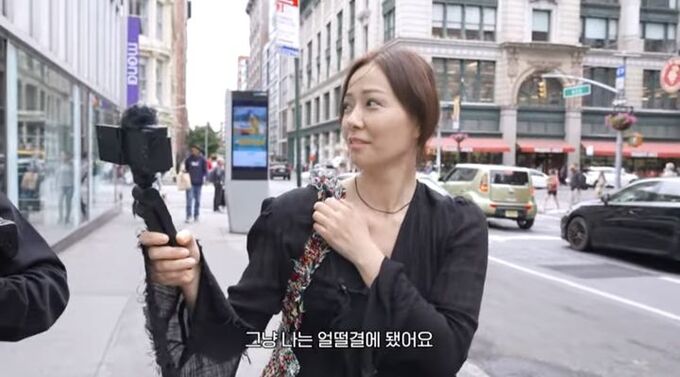 손태영, 미스코리아 나간 이유 “언니 따라 미용실 갔다가”
