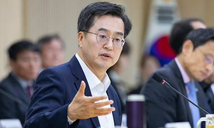 김동연 경기도지사 “‘김포 편입론’ 선거용 꼼수 분도 일관되게 추진할 것”