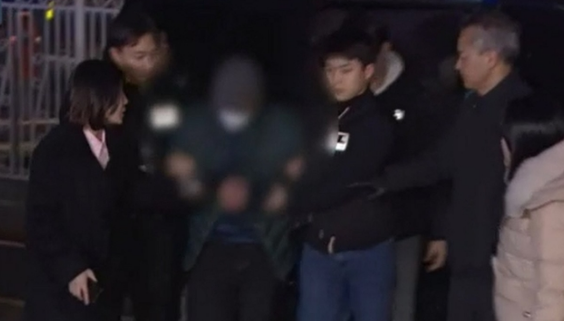 입 연 다방 업주 60대 살해범 “술 마시면 강해 보이고 싶어서”