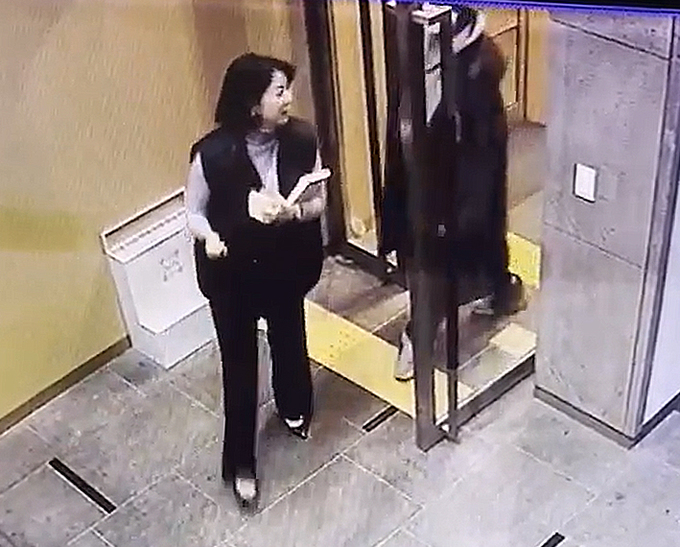 [속보] 경찰 “배현진 의원 습격범은 미성년자”