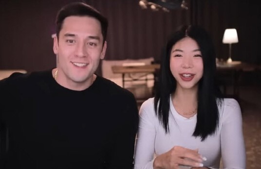 ‘줄리엔강♥’ 제이제이 “친부 결혼식 초대 NO, 홀로 신부 입장할 것”