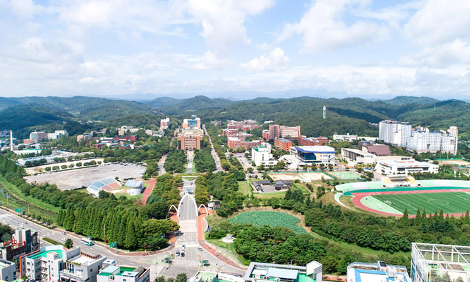 경상국립대, 기말시험 기간 100원 받던 아침밥 이제는 ‘무료’