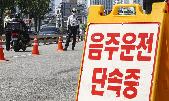 자그마치 일본의 5배… 우리나라 음주운전 많은 이유는?