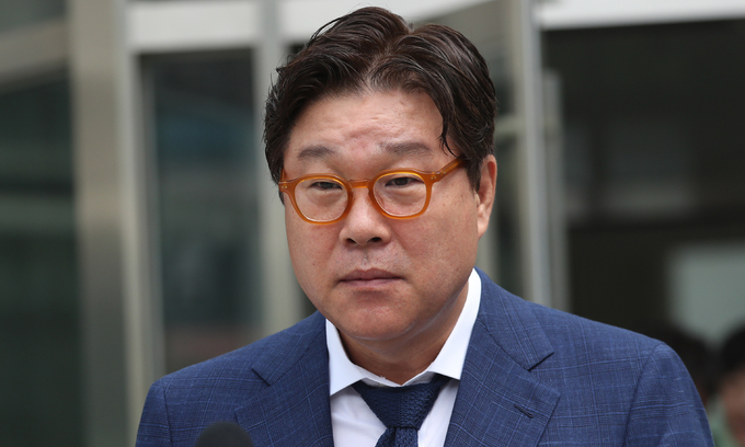 법원, ‘800만 달러 대북송금’ 이화영 탓…김성태 1심서 실형