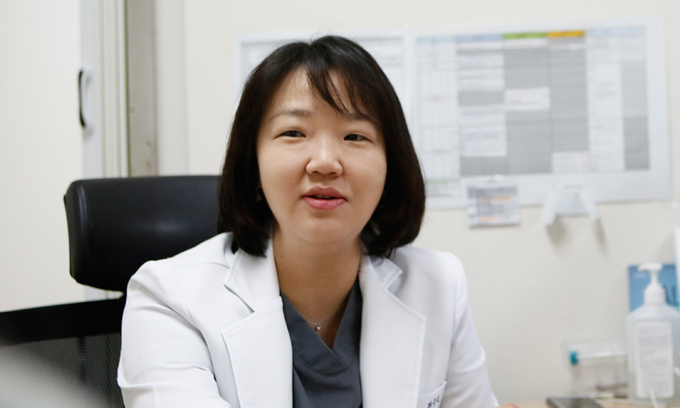 “자연유산, 산모님 당신 잘못이 아닙니다” [건강+]