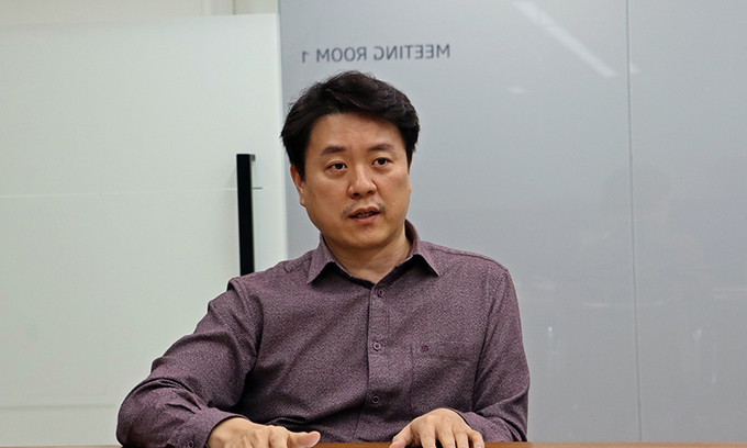 “이직률 낮고 전문성 높다”… ‘R&D 인력난’ 中企들 적극 채용 [심층기획-외국인유학생 K엘리트로]