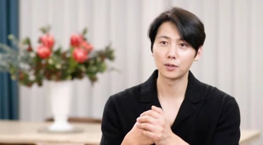 이상우♥김소연, 양가 부모님끼리 같은 아파트 거주 “원래는 한 지붕 세 가족”