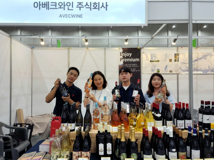빵 먹을까 와인 마실까… 빵·와인을 좋아하는 당신 대전으로 가라 [최현태 기자의 와인홀릭]