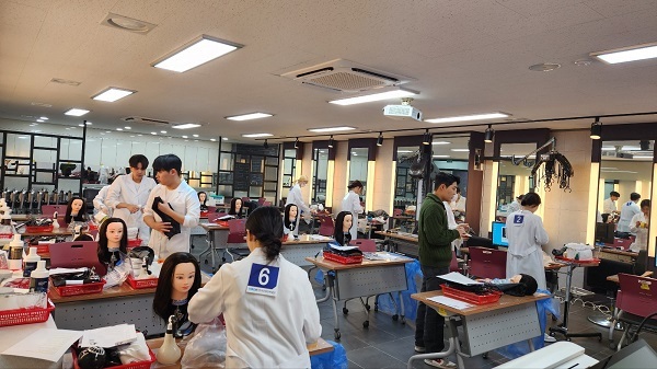 서영대학교 졸업생들, 국내외 유수 기업 진출하며 주목