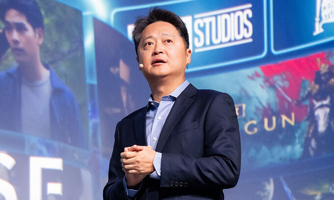 루크 강 디즈니 아태 사장 “K콘텐츠 성공, 양보다 질 우선한 덕분”