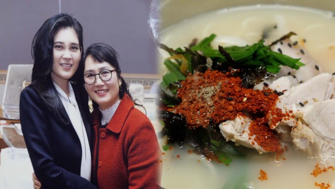 이부진표 1호 식당 제주 고기국수, 1만원도 안 되는 돈으로 가능? [비쌀 이유 없잖아요]