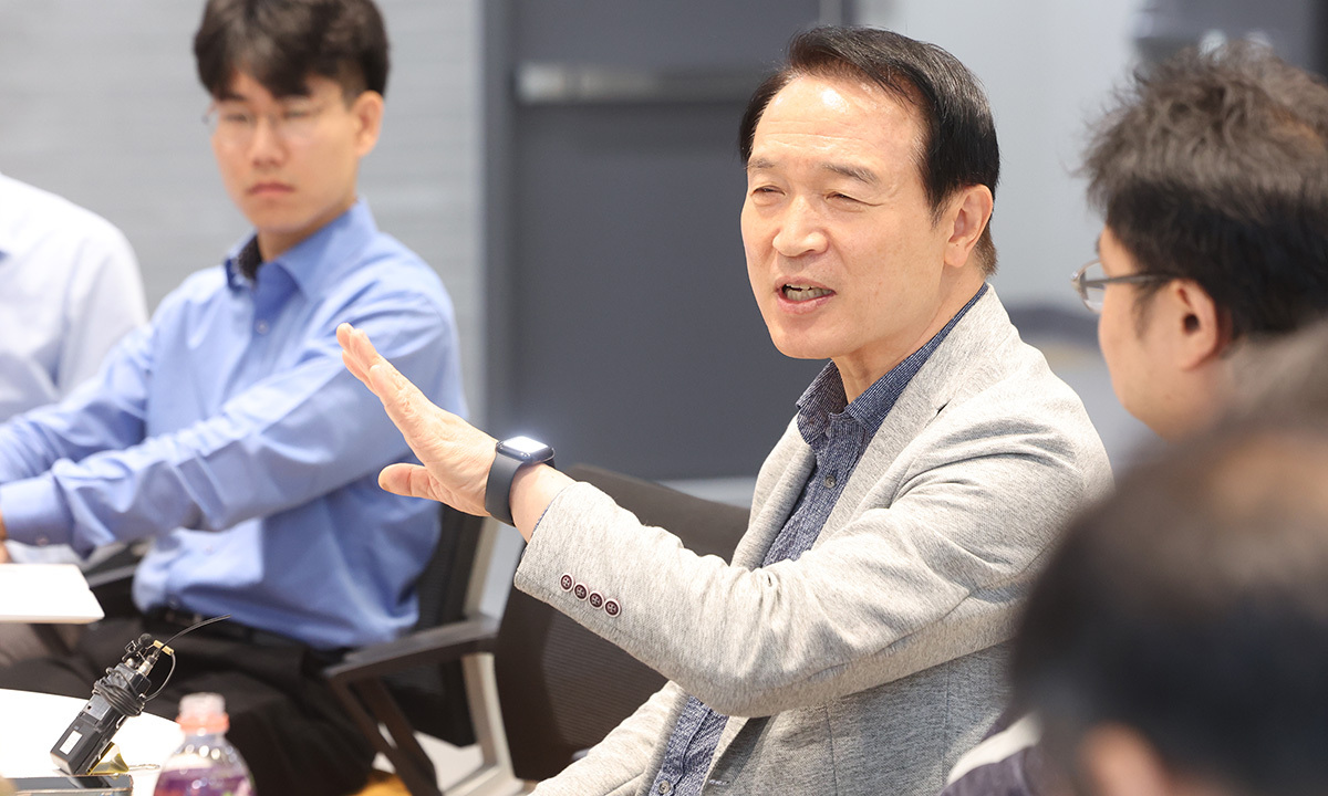 임태희, 교육감 최초 美 하버드대 강단 선다…MB계에선 차기 大選 후보 거론