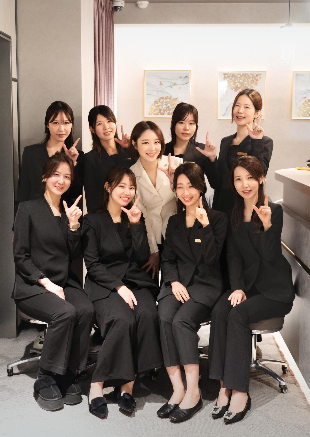 제이어반터치, 일본 긴자 진출… K-뷰티 반영구 아트메이크업 글로벌 확장