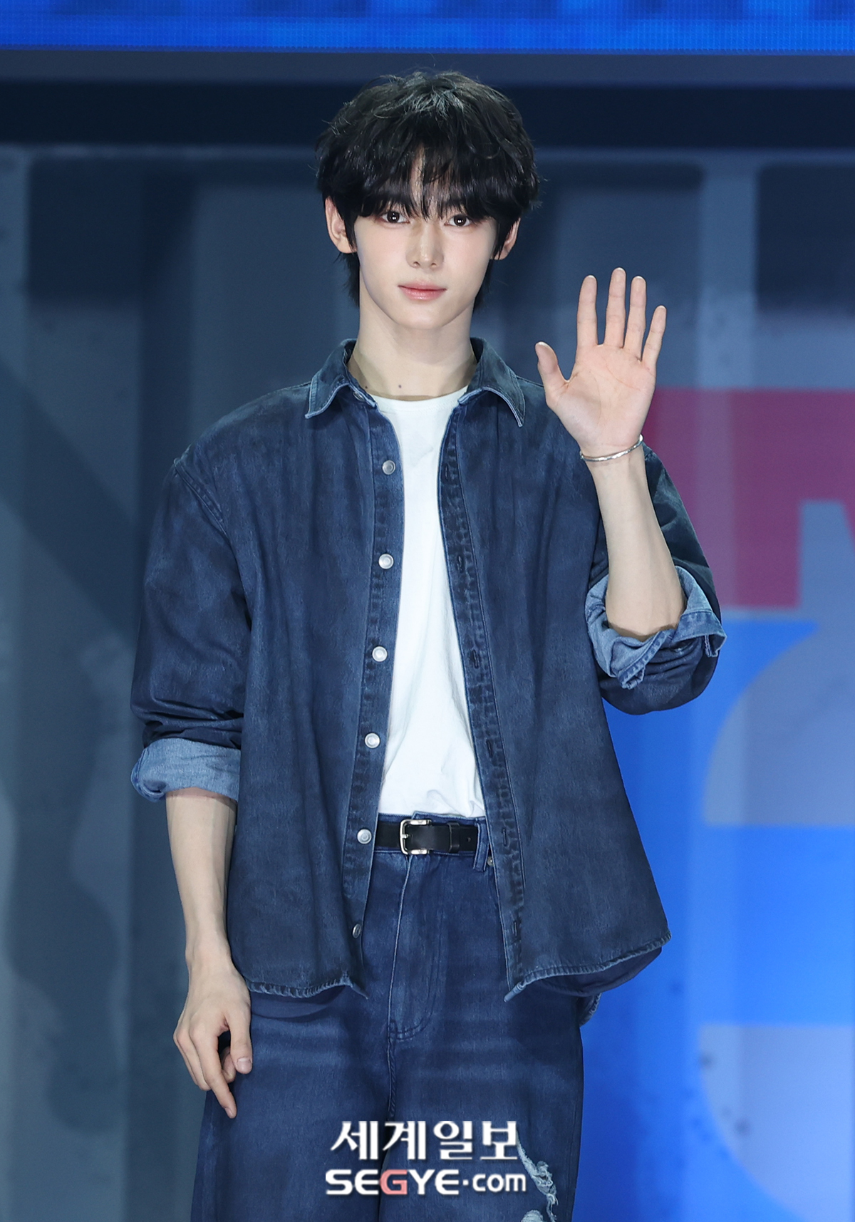 [포토] 투어스 한진 만찢남의 정석