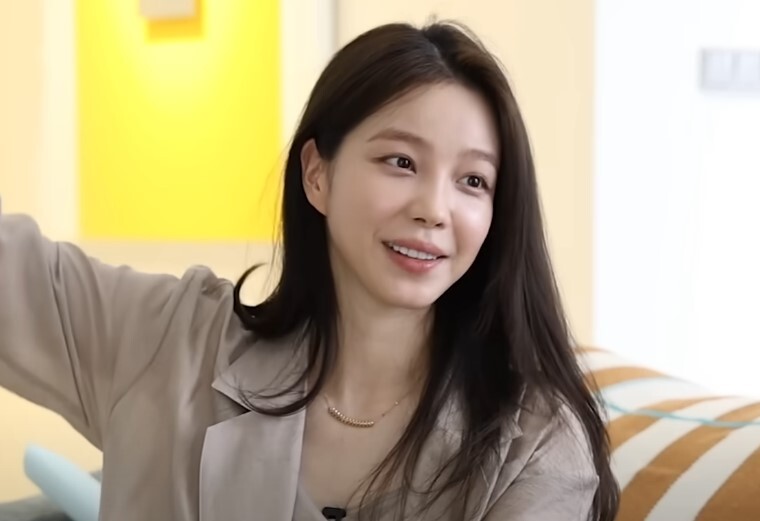 여배우 관두고 연 매출 100억 사업가...‘얼짱시대’ 지윤미, 근황 밝혔다