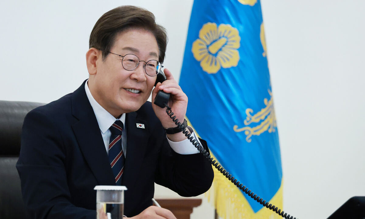 이재명 대통령, G7 참석 뒤 나토행 저울질