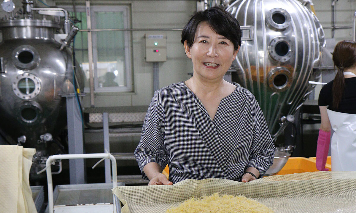 줄기세포 기술로… 수령 150년 산삼 “심봤다”