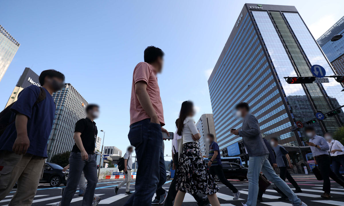 직장인 ‘단맛’… AI로 업무시간 단축 [뉴스 투데이]