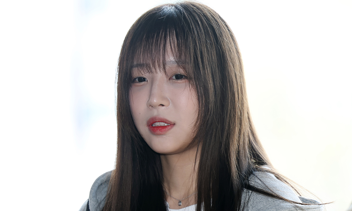 쯔양 협박해 2억 갈취한 여성 2명, 1심 징역형 집행유예