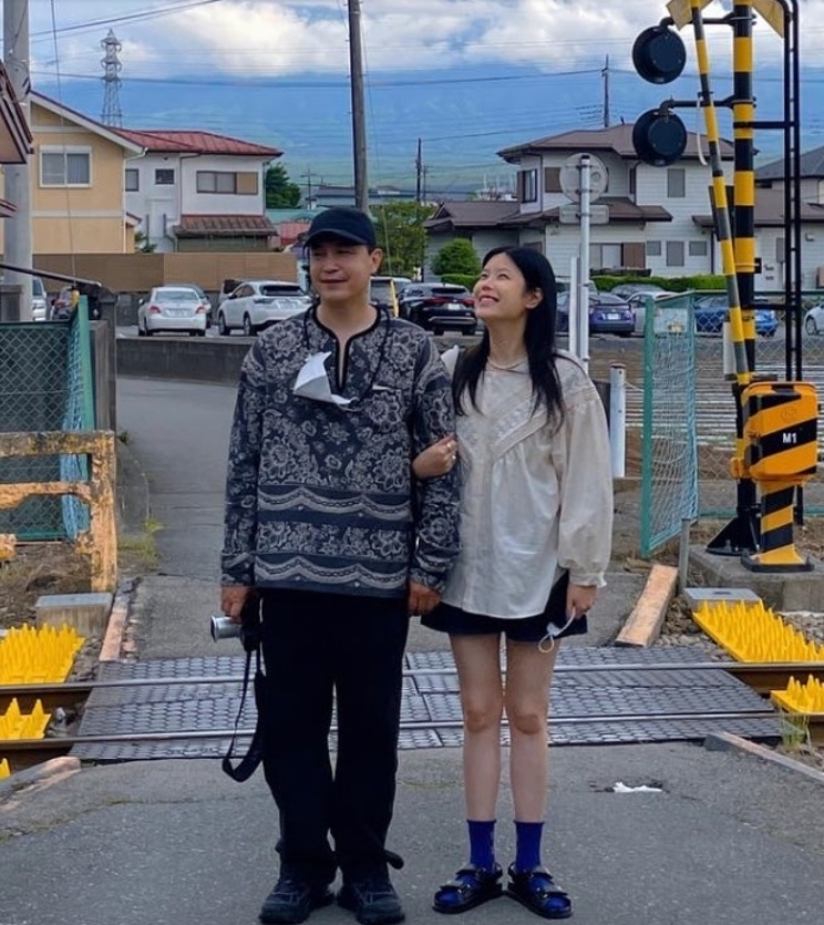 린, 무대서 “미안하다”…이혼 후 쏟아낸 눈물의 진짜 이유