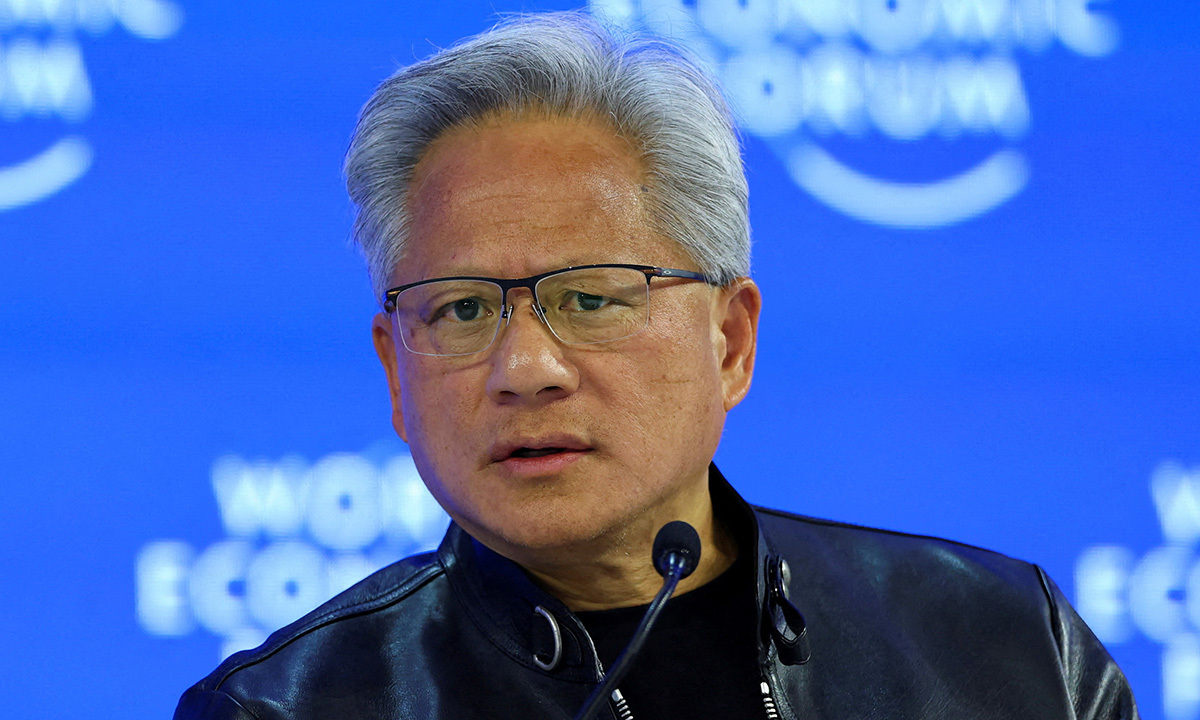 젠슨 황 “TSMC 생산능력 10년간 두 배 늘 것”