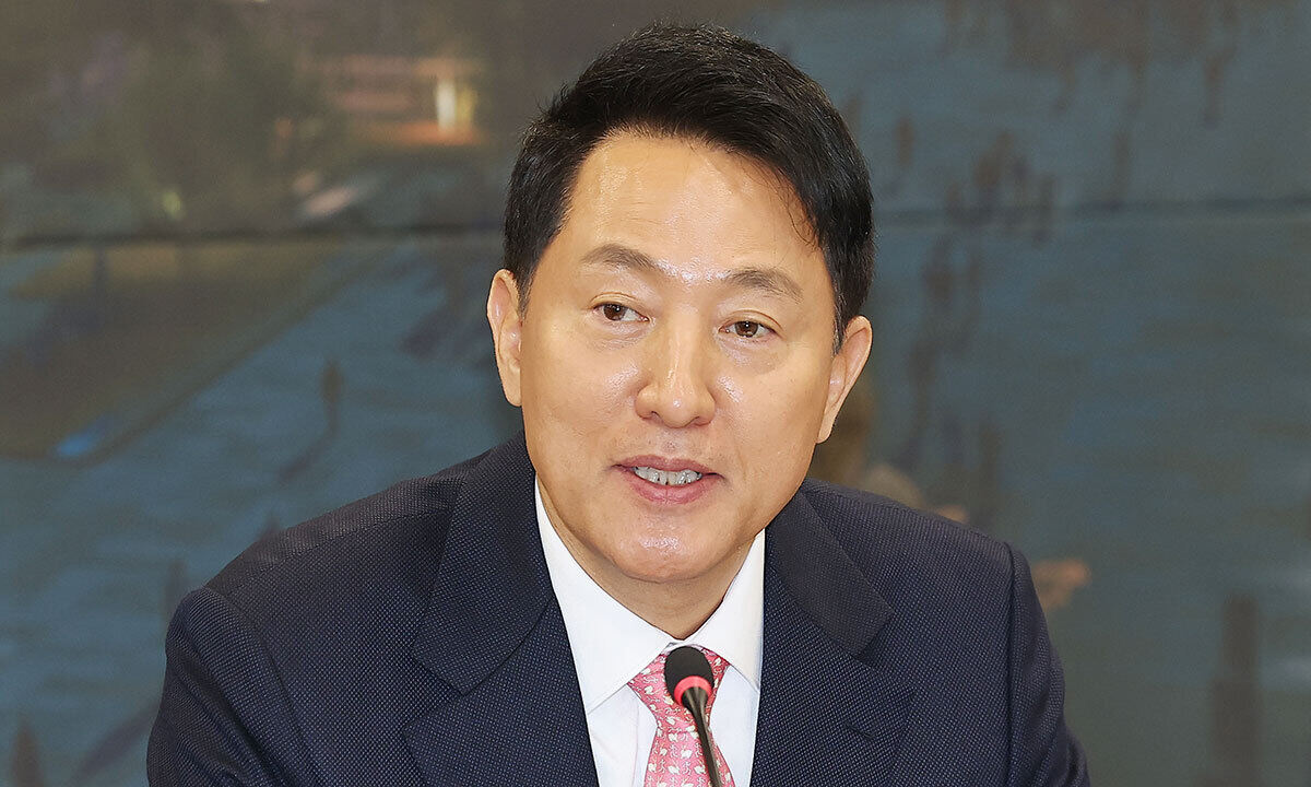 에너지 사용 5% 절감 나선 서울시… 오세훈 “공공 먼저 바뀌어야” [오늘, 특별시]