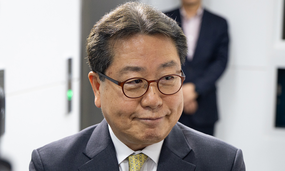 조광한 후보 사퇴에 양향자 “의도적 경선 방해…최고위원 해임해야” [6·3의 선택]