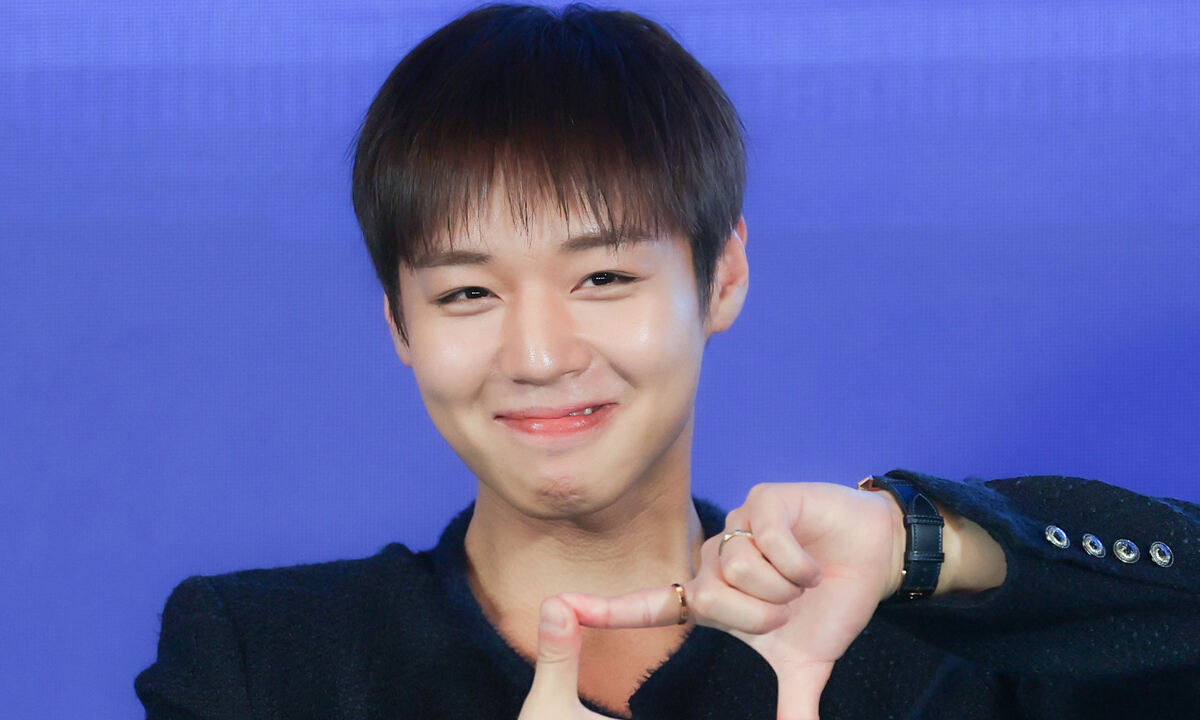 ‘단종’ 박지훈, 서울 팬콘 전석 매진…아시아 투어 열기 점화