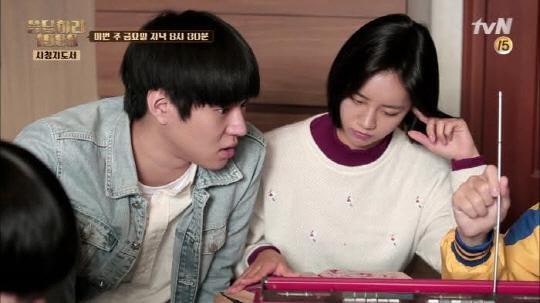 응답하라1988 배우들 나이차 비교 | 인스티즈