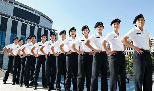 이와중에 이화여대에 ROTC 생김 | 인스티즈