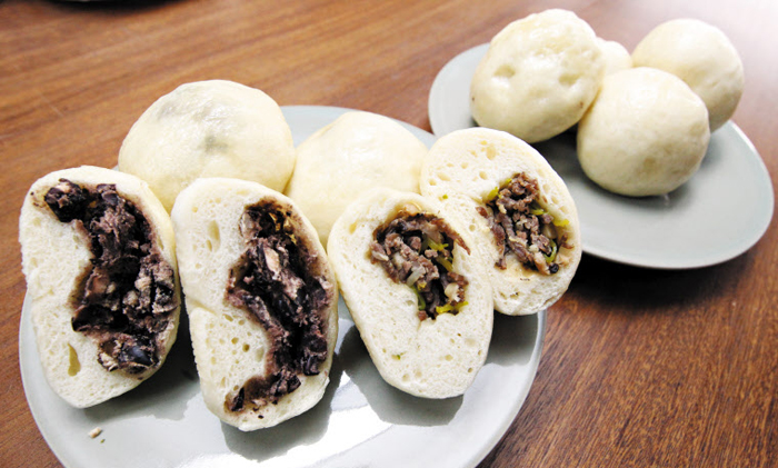 비단에 거른 단차, 쌍화점의 만두 상화… 천년 고려의 맛