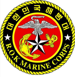 헬기추락 해병대원 5명 영결식 해병대葬으로