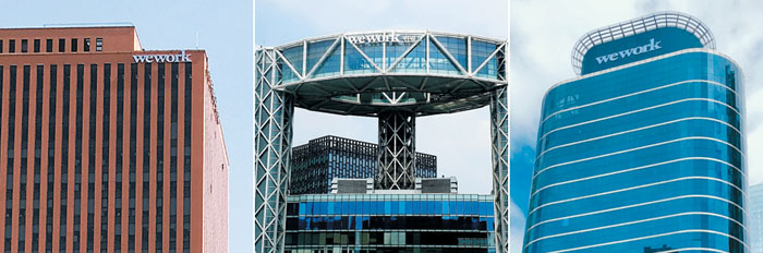 [Why] 돌아온 입양인, 서울스퀘어·종로타워 간판을 바꾸다