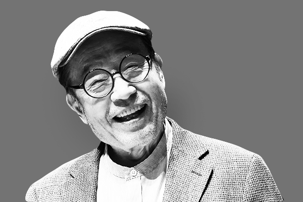 [김지수의 인터스텔라] 난 매번 지금이 제일 행복해 신구의 인생 단맛