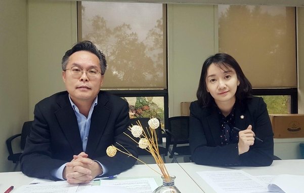 [알립니다] 오후 3시 김재식·채다은 변호사의 오! 리얼리 법률사무소 조선닷컴 라이브