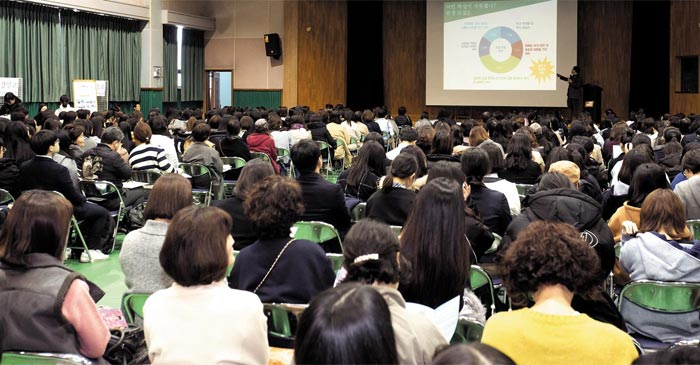 일반고냐, 자사고냐 따지기보다… 진로에 맞는 교육과정 선택이 우선