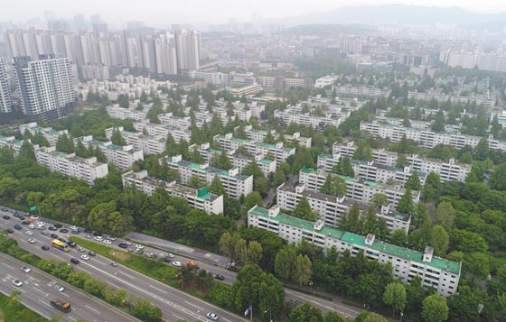 반포주공 1단지·신반포, 재건축 마지막 관문 통과