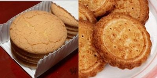 [이용재 외식의 품격] ‘사블레’VS‘사브레’... 명품 과자는 어떻게 다른가