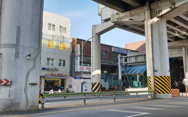 입지 최고 광진구 개발 본격화…마·용·성 뛰어넘을 것