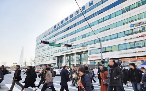 입지 최고 광진구 개발 본격화…마·용·성 뛰어넘을 것